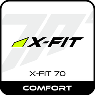 Ajuste Cintura Patrón en X