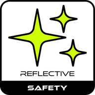 Inserciones Reflectantes