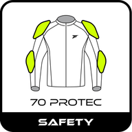 Escudo 70-PROTEC
